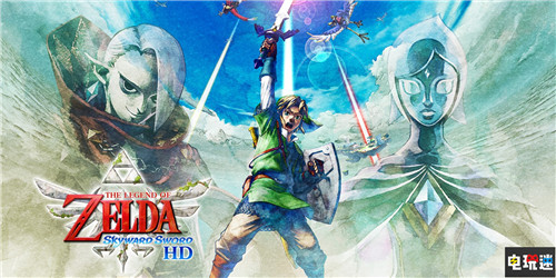 E3任天堂Switch中文游戲一覽：有干貨也有餅 野炊2還得明年 馬力歐+瘋狂兔子 星耀之愿 塞爾達傳說 曠野之息2 龍珠Z 卡卡羅特 銀河戰(zhàn)士5 密特羅德 生存恐懼 分享同樂！瓦里奧制造 馬力歐派對 超級巨星 直面會 任天堂 Switch E3 任天堂SWITCH  第12張