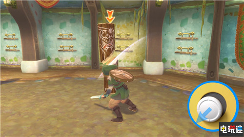 E3任天堂Switch中文游戲一覽：有干貨也有餅 野炊2還得明年 馬力歐+瘋狂兔子 星耀之愿 塞爾達傳說 曠野之息2 龍珠Z 卡卡羅特 銀河戰(zhàn)士5 密特羅德 生存恐懼 分享同樂！瓦里奧制造 馬力歐派對 超級巨星 直面會 任天堂 Switch E3 任天堂SWITCH  第13張