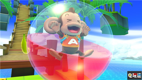 E3任天堂Switch中文游戲一覽：有干貨也有餅 野炊2還得明年 馬力歐+瘋狂兔子 星耀之愿 塞爾達傳說 曠野之息2 龍珠Z 卡卡羅特 銀河戰(zhàn)士5 密特羅德 生存恐懼 分享同樂！瓦里奧制造 馬力歐派對 超級巨星 直面會 任天堂 Switch E3 任天堂SWITCH  第15張