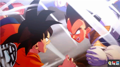 E3任天堂Switch中文游戲一覽：有干貨也有餅 野炊2還得明年 馬力歐+瘋狂兔子 星耀之愿 塞爾達傳說 曠野之息2 龍珠Z 卡卡羅特 銀河戰(zhàn)士5 密特羅德 生存恐懼 分享同樂！瓦里奧制造 馬力歐派對 超級巨星 直面會 任天堂 Switch E3 任天堂SWITCH  第17張