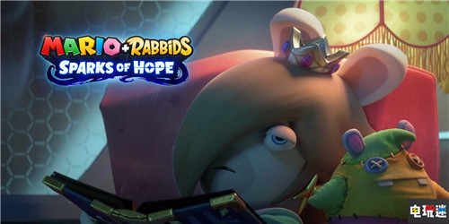 E3任天堂Switch中文游戲一覽：有干貨也有餅 野炊2還得明年 馬力歐+瘋狂兔子 星耀之愿 塞爾達傳說 曠野之息2 龍珠Z 卡卡羅特 銀河戰(zhàn)士5 密特羅德 生存恐懼 分享同樂！瓦里奧制造 馬力歐派對 超級巨星 直面會 任天堂 Switch E3 任天堂SWITCH  第19張