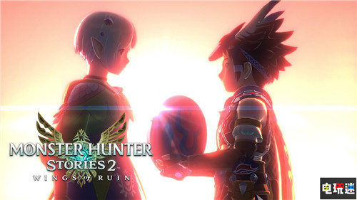 E3任天堂Switch中文游戲一覽：有干貨也有餅 野炊2還得明年 馬力歐+瘋狂兔子 星耀之愿 塞爾達傳說 曠野之息2 龍珠Z 卡卡羅特 銀河戰(zhàn)士5 密特羅德 生存恐懼 分享同樂！瓦里奧制造 馬力歐派對 超級巨星 直面會 任天堂 Switch E3 任天堂SWITCH  第20張