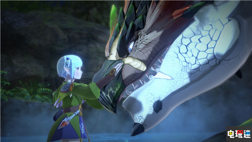 E3任天堂Switch中文游戲一覽：有干貨也有餅 野炊2還得明年 馬力歐+瘋狂兔子 星耀之愿 塞爾達傳說 曠野之息2 龍珠Z 卡卡羅特 銀河戰(zhàn)士5 密特羅德 生存恐懼 分享同樂！瓦里奧制造 馬力歐派對 超級巨星 直面會 任天堂 Switch E3 任天堂SWITCH  第21張