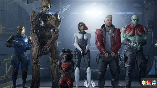 E3任天堂Switch中文游戲一覽：有干貨也有餅 野炊2還得明年 馬力歐+瘋狂兔子 星耀之愿 塞爾達傳說 曠野之息2 龍珠Z 卡卡羅特 銀河戰(zhàn)士5 密特羅德 生存恐懼 分享同樂！瓦里奧制造 馬力歐派對 超級巨星 直面會 任天堂 Switch E3 任天堂SWITCH  第23張