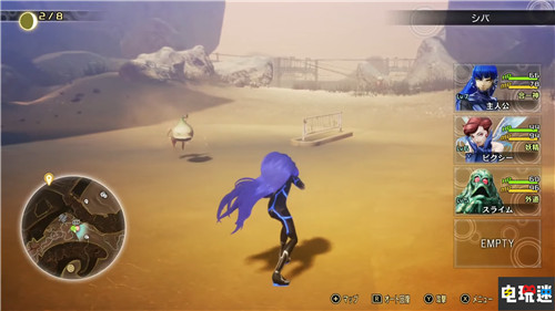 E3任天堂Switch中文游戲一覽：有干貨也有餅 野炊2還得明年 馬力歐+瘋狂兔子 星耀之愿 塞爾達傳說 曠野之息2 龍珠Z 卡卡羅特 銀河戰(zhàn)士5 密特羅德 生存恐懼 分享同樂！瓦里奧制造 馬力歐派對 超級巨星 直面會 任天堂 Switch E3 任天堂SWITCH  第30張