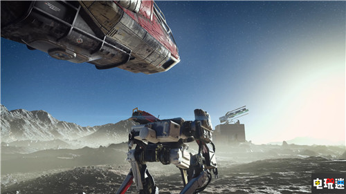 貝塞斯達(dá)為《星空》Xbox獨(dú)占道歉 理解玩家的失望 XSX XGP 星空 貝塞斯達(dá) Xbox 微軟 微軟XBOX 第2張 貝塞斯達(dá)為《星空》Xbox獨(dú)占道歉 理解玩家的失望 XSX XGP 星空 貝塞斯達(dá) Xbox 微軟 微軟XBOX 第2張