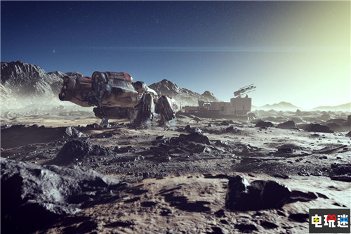 貝塞斯達(dá)為《星空》Xbox獨(dú)占道歉 理解玩家的失望 XSX XGP 星空 貝塞斯達(dá) Xbox 微軟 微軟XBOX 第3張 貝塞斯達(dá)為《星空》Xbox獨(dú)占道歉 理解玩家的失望 XSX XGP 星空 貝塞斯達(dá) Xbox 微軟 微軟XBOX 第3張