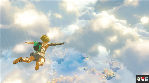 E3廠商直播熱度前五：任天堂一馬當(dāng)先 微軟緊隨其后 極限競速：地平線5 星空 瓦里奧制造 塞爾達(dá)傳說 曠野之息2 SE 育碧 微軟 任天堂 直播 E3 E3 2021 電玩迷資訊  第3張