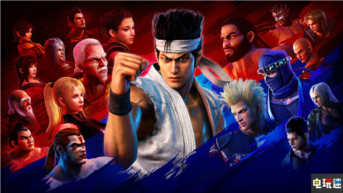 PSN港服6月會(huì)免：《VR戰(zhàn)士5》與《星球大戰(zhàn)：戰(zhàn)機(jī)中隊(duì)》等在列 行動(dòng)代號(hào)：探戈 星球大戰(zhàn) 戰(zhàn)機(jī)中隊(duì) VR戰(zhàn)士5 終極對(duì)決 會(huì)免 PS5 PS4 索尼PS  第2張