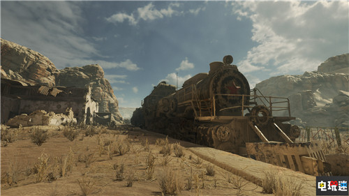 《地鐵：離去》PS5版無法繼承存檔 官方補償“選關”模式 向下兼容 次世代 XSX PS5 地鐵：逃離 地鐵：離去 索尼PS  第3張