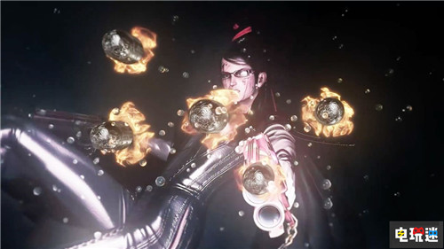 任天堂稱《獵天使魔女3》開發(fā)一切順利 就是還沒準(zhǔn)備好  任天堂SWITCH  第1張