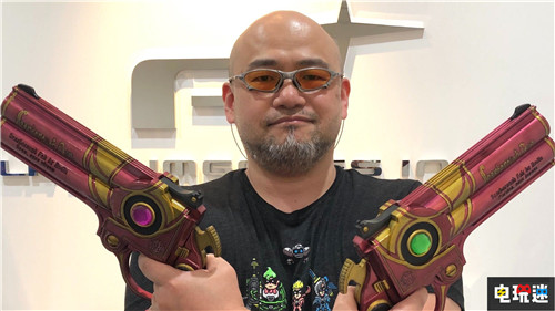 任天堂稱《獵天使魔女3》開發(fā)一切順利 就是還沒準(zhǔn)備好  任天堂SWITCH  第2張