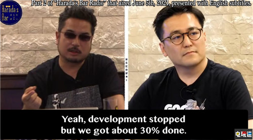 《鐵拳X街頭霸王》沒(méi)了 游戲開(kāi)發(fā)進(jìn)度30%被取消 萬(wàn)代南夢(mèng)宮 卡普空 鐵拳7 豪鬼 原田勝弘 鐵拳X街頭霸王 電玩迷資訊  第2張