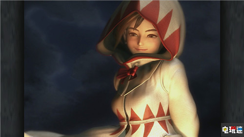 SE與法國公司合作將推出《最終幻想9》動(dòng)畫劇集 Cyber Group Studios 游戲改編動(dòng)畫 最終幻想9 SE 史克威爾艾尼克斯 電玩迷資訊  第4張