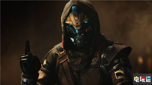 《命運(yùn)2》官方提醒數(shù)據(jù)挖掘者尊重樂趣 拉面徽章免費(fèi)送不要買 拉面 凱德6 Bungie 命運(yùn)2 電玩迷資訊  第1張