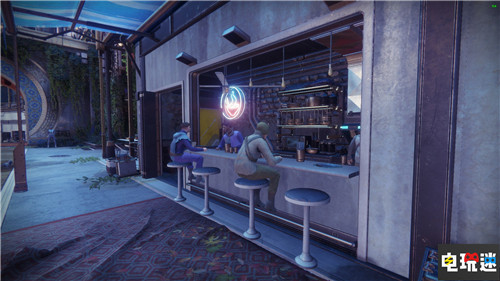 《命運(yùn)2》官方提醒數(shù)據(jù)挖掘者尊重樂趣 拉面徽章免費(fèi)送不要買 拉面 凱德6 Bungie 命運(yùn)2 電玩迷資訊  第4張