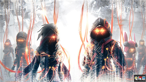 《緋紅結系》MC綜合80分 戰(zhàn)斗流暢富有深度 游戲評分 MC評分 萬代南夢宮 JRPG ARPG 緋紅結系 電玩迷資訊  第1張