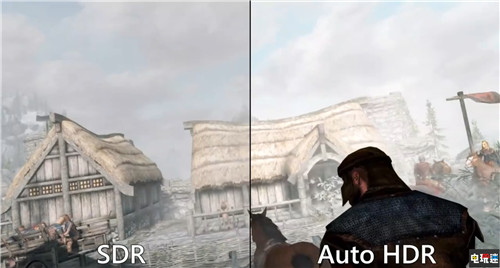 微軟公開(kāi)Windows 11新系統(tǒng) 進(jìn)一步模糊Xbox與PC邊界 DX12U XSX Windows 11 Win 11 微軟 微軟XBOX  第3張