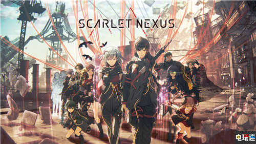 萬(wàn)代表示正在調(diào)查《緋紅結(jié)系》Steam版無(wú)法讀取問(wèn)題 BUG 游戲優(yōu)化 Steam 萬(wàn)代南夢(mèng)宮 JRPG ARPG 緋紅結(jié)系 STEAM/Epic  第1張