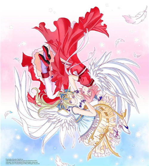 Wonder Festival 2021上海[Shanghai]和您相聚端午假期! 海洋堂 模玩 Wonder Festival 2021上海 WF2021 VR及其它  第5張