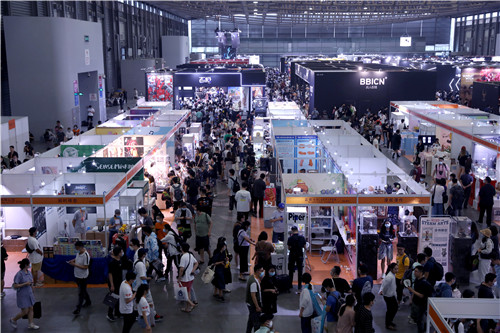 Wonder Festival 2021上海[Shanghai]和您相聚端午假期! 海洋堂 模玩 Wonder Festival 2021上海 WF2021 VR及其它  第12張