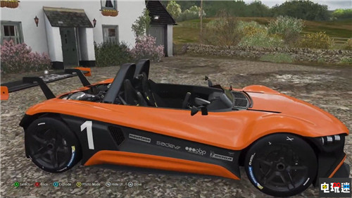 《極限競(jìng)速 地平線4》沒(méi)新車(chē)更新了 官方全力投入《地平線5》開(kāi)發(fā) PC XboxOne XSX 微軟 極限競(jìng)速：地平線5 極限競(jìng)速：地平線4 微軟XBOX  第3張