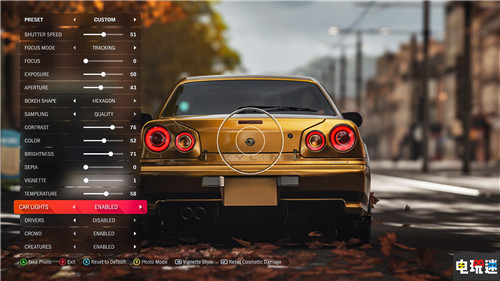 《極限競(jìng)速 地平線4》沒(méi)新車(chē)更新了 官方全力投入《地平線5》開(kāi)發(fā) PC XboxOne XSX 微軟 極限競(jìng)速：地平線5 極限競(jìng)速：地平線4 微軟XBOX  第4張