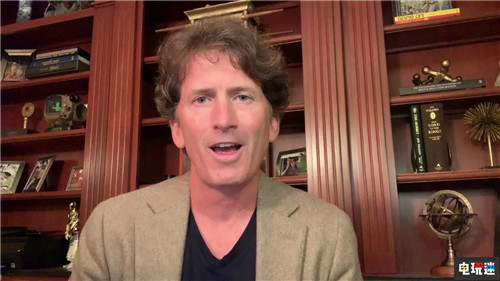 《上古卷軸6》還在設(shè)計階段 《奪寶奇兵》游戲已醞釀十余年 貝塞斯達(dá) 奪寶奇兵 上古卷軸6 電玩迷資訊 第3張 《上古卷軸6》還在設(shè)計階段 《奪寶奇兵》游戲已醞釀十余年 貝塞斯達(dá) 奪寶奇兵 上古卷軸6 電玩迷資訊 第3張