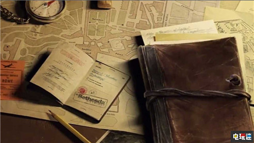 《上古卷軸6》還在設(shè)計階段 《奪寶奇兵》游戲已醞釀十余年 貝塞斯達(dá) 奪寶奇兵 上古卷軸6 電玩迷資訊 第4張 《上古卷軸6》還在設(shè)計階段 《奪寶奇兵》游戲已醞釀十余年 貝塞斯達(dá) 奪寶奇兵 上古卷軸6 電玩迷資訊 第4張