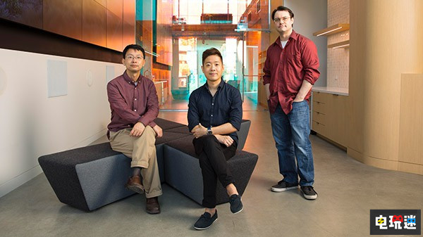 前《魔獸世界》首席設(shè)計師“大維京”David Kim加盟騰訊新工作室 Uncapped Games RTS David Kim 大維京 暴雪 光子工作室群 騰訊 電玩迷資訊 第1張 前《魔獸世界》首席設(shè)計師“大維京”David Kim加盟騰訊新工作室 Uncapped Games RTS David Kim 大維京 暴雪 光子工作室群 騰訊 電玩迷資訊 第1張