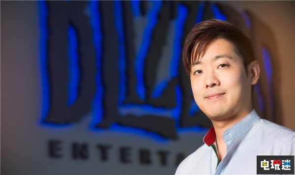 前《魔獸世界》首席設(shè)計師“大維京”David Kim加盟騰訊新工作室 Uncapped Games RTS David Kim 大維京 暴雪 光子工作室群 騰訊 電玩迷資訊 第3張 前《魔獸世界》首席設(shè)計師“大維京”David Kim加盟騰訊新工作室 Uncapped Games RTS David Kim 大維京 暴雪 光子工作室群 騰訊 電玩迷資訊 第3張