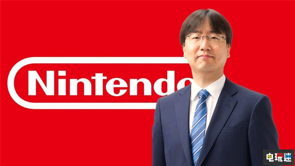 任天堂社長股東問答上對Switch新型號不予置評 一直在開發(fā)新硬件 古川俊太郎 新型號 Switch 任天堂 任天堂SWITCH 第1張 任天堂社長股東問答上對Switch新型號不予置評 一直在開發(fā)新硬件 古川俊太郎 新型號 Switch 任天堂 任天堂SWITCH 第1張