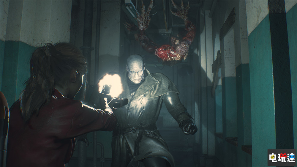 EA重啟《死亡空間》或因《生化危機(jī)2&3》重制版的成功 卡普空 生化危機(jī)3：重制版 生化危機(jī)2：重制版 EA Motive EA 死亡空間 電玩迷資訊  第3張