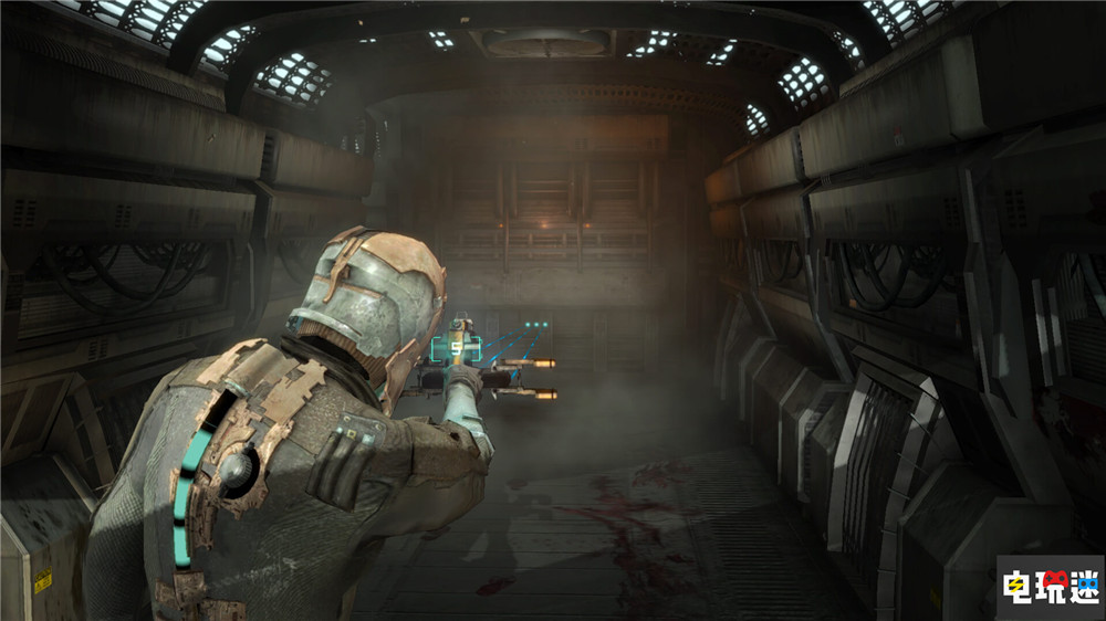 EA重啟《死亡空間》或因《生化危機(jī)2&3》重制版的成功 卡普空 生化危機(jī)3：重制版 生化危機(jī)2：重制版 EA Motive EA 死亡空間 電玩迷資訊  第4張