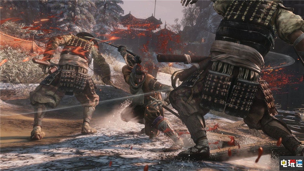 Steam周榜：加勒比海盜聯(lián)動《盜賊之海》二連冠 地平線4第二 腐蝕 光環(huán)：士官長合集 極限競速：地平線4 絕地求生 只狼 加勒比海盜 盜賊之海 Steam周榜 STEAM/Epic  第4張