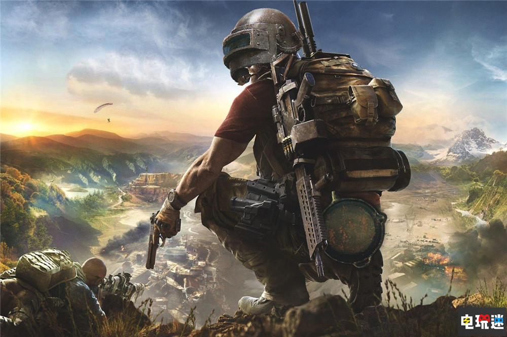 Steam周榜：加勒比海盜聯(lián)動《盜賊之?！范B冠 地平線4第二 腐蝕 光環(huán)：士官長合集 極限競速：地平線4 絕地求生 只狼 加勒比海盜 盜賊之海 Steam周榜 STEAM/Epic  第5張