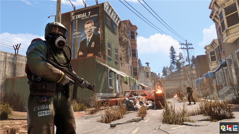 Steam周榜：加勒比海盜聯(lián)動《盜賊之?！范B冠 地平線4第二 腐蝕 光環(huán)：士官長合集 極限競速：地平線4 絕地求生 只狼 加勒比海盜 盜賊之海 Steam周榜 STEAM/Epic  第6張