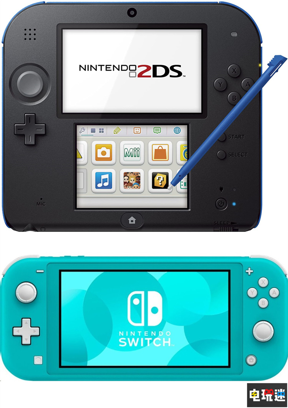 任天堂市場(chǎng)經(jīng)理:OLED大屏不感冒就用老型號(hào)Switch吧 新型Switch Switch NS 任天堂 Switch OLED版 任天堂SWITCH 第3張 任天堂市場(chǎng)經(jīng)理:OLED大屏不感冒就用老型號(hào)Switch吧 新型Switch Switch NS 任天堂 Switch OLED版 任天堂SWITCH 第3張