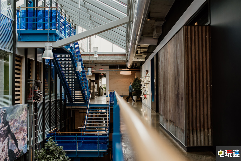 育碧公開線上版多人《刺客信條》代號“無限” 目標(biāo)直指“堡壘之夜” 堡壘之夜 育碧 刺客信條 刺客信條 無限 電玩迷資訊 第3張 育碧公開線上版多人《刺客信條》代號“無限” 目標(biāo)直指“堡壘之夜” 堡壘之夜 育碧 刺客信條 刺客信條 無限 電玩迷資訊 第3張