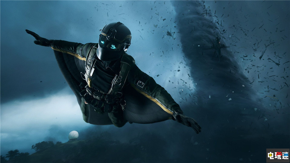 DICE洛杉磯分部更名Ripple Effect獨立 正開發(fā)原創(chuàng)新作 戰(zhàn)地2024 Ripple Effect DICE洛杉磯 EA 電玩迷資訊  第2張