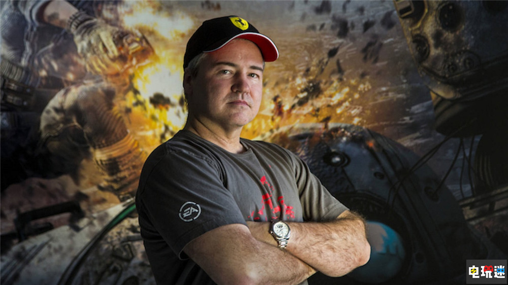 DICE洛杉磯分部更名Ripple Effect獨立 正開發(fā)原創(chuàng)新作 戰(zhàn)地2024 Ripple Effect DICE洛杉磯 EA 電玩迷資訊  第4張