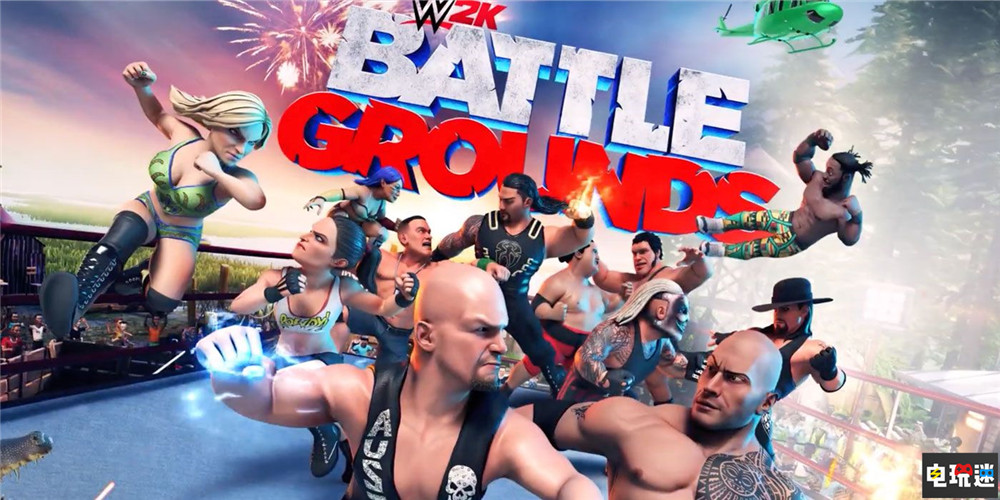 PSN港服7月會免：《使命召喚 黑色行動4》與《瘟疫傳說：無罪》等在列 VR展示5 瘟疫傳說：無罪 WWE 2K競技場 使命召喚黑色行動4 會免 PS5 PS4 索尼PS  第3張