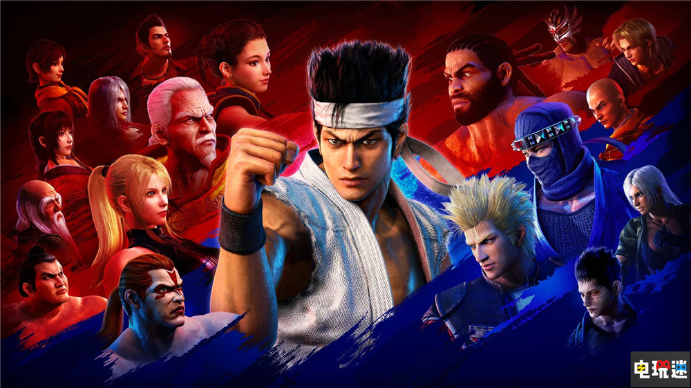 PSN港服7月會免：《使命召喚 黑色行動4》與《瘟疫傳說：無罪》等在列 VR展示5 瘟疫傳說：無罪 WWE 2K競技場 使命召喚黑色行動4 會免 PS5 PS4 索尼PS  第5張