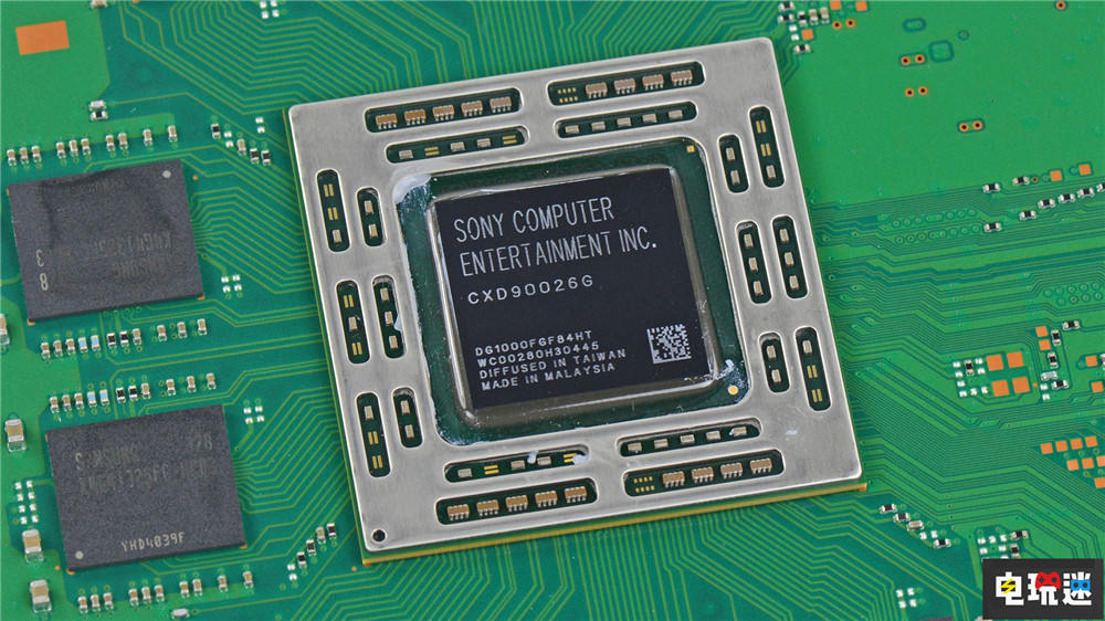 烏克蘭被查抄以太幣礦場使用3800臺PS4挖礦 挖礦 加密貨幣 PS4 索尼PS  第4張