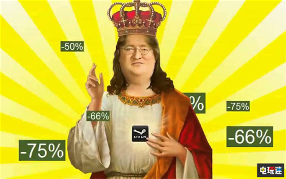 V社掌機Steam Deck首發(fā)破10萬臺 黃牛遍地走 黃牛 Steam Deck 掌機 Valve Steam STEAM/Epic  第4張