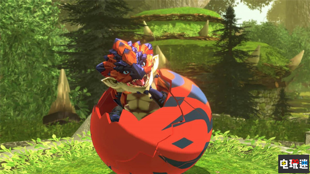 Steam周榜：《怪物獵人物語2》奪冠 Steam掌機(jī)第三 古劍奇譚網(wǎng)絡(luò)版 懲戒魅魔 Steam Deck F1 2021 怪物獵人物語2 毀滅之翼 Steam周榜 STEAM/Epic  第1張