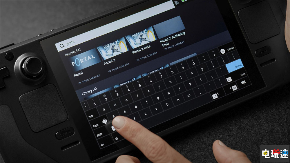 Steam周榜：《怪物獵人物語2》奪冠 Steam掌機(jī)第三 古劍奇譚網(wǎng)絡(luò)版 懲戒魅魔 Steam Deck F1 2021 怪物獵人物語2 毀滅之翼 Steam周榜 STEAM/Epic  第3張