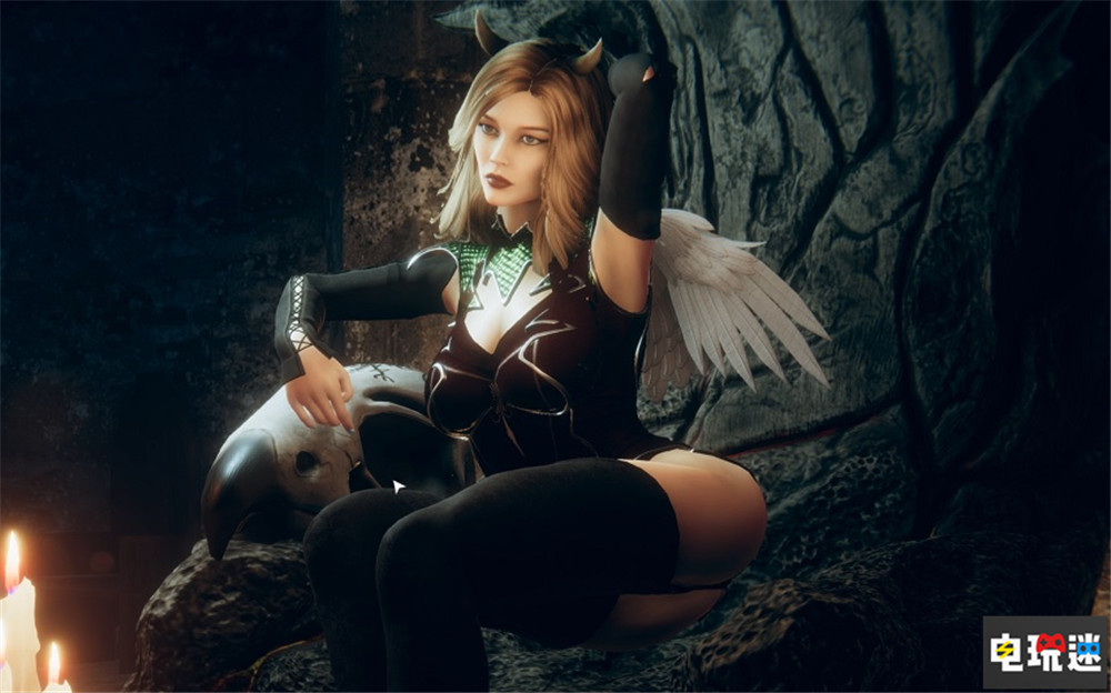 Steam周榜：《怪物獵人物語2》奪冠 Steam掌機(jī)第三 古劍奇譚網(wǎng)絡(luò)版 懲戒魅魔 Steam Deck F1 2021 怪物獵人物語2 毀滅之翼 Steam周榜 STEAM/Epic  第4張