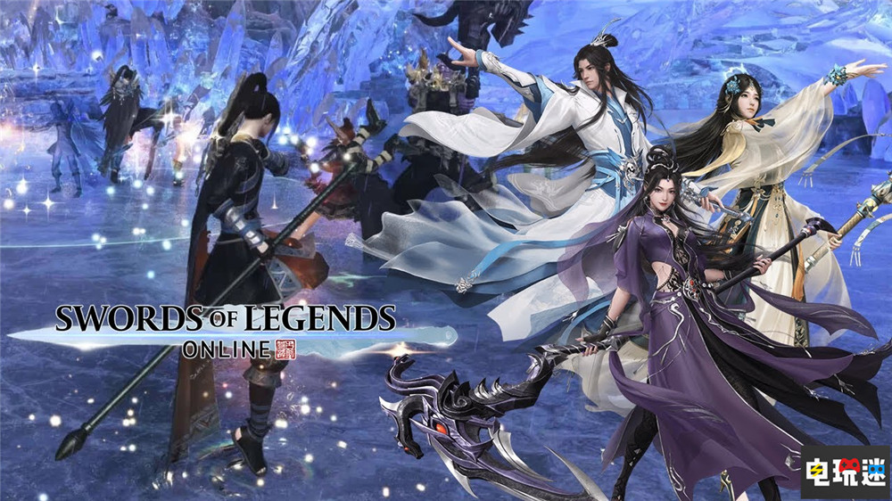 Steam周榜：《怪物獵人物語2》奪冠 Steam掌機(jī)第三 古劍奇譚網(wǎng)絡(luò)版 懲戒魅魔 Steam Deck F1 2021 怪物獵人物語2 毀滅之翼 Steam周榜 STEAM/Epic  第5張