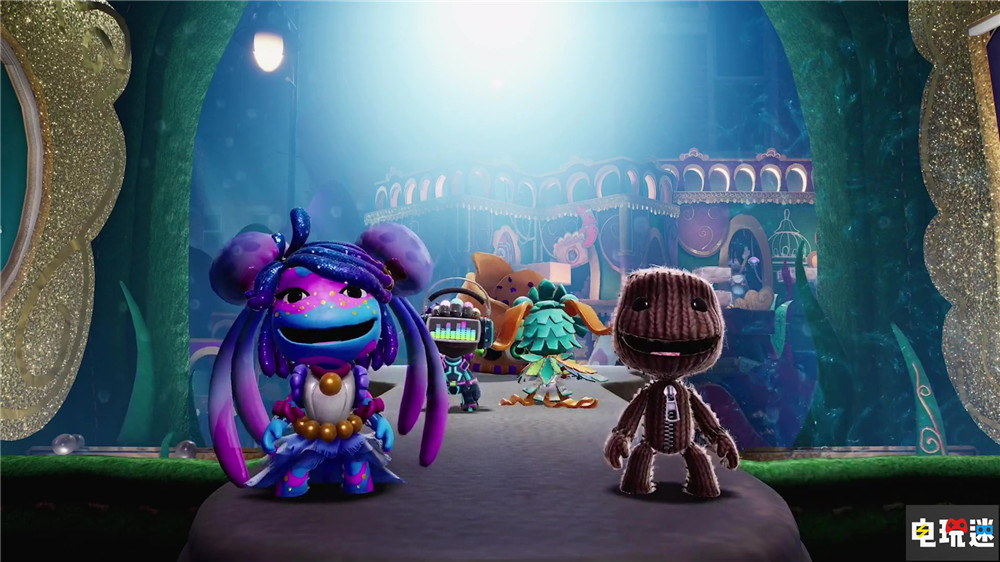 騰訊以13億美元收購(gòu)《麻布仔大冒險(xiǎn)》英國(guó)母公司Sumo Group 除暴戰(zhàn)警3 麻布仔大冒險(xiǎn) Sumo Group 騰訊 電玩迷資訊 第1張 騰訊以13億美元收購(gòu)《麻布仔大冒險(xiǎn)》英國(guó)母公司Sumo Group 除暴戰(zhàn)警3 麻布仔大冒險(xiǎn) Sumo Group 騰訊 電玩迷資訊 第1張